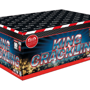 King Crackling