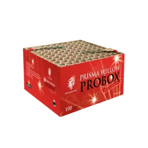 PRISMA WILLOW PROBOX 100'S