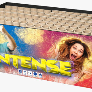 Intense